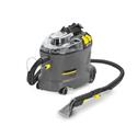 Karcher Puzzi 8/1 C Spray Extraction Compact Carpet & Upholstery Cleaner