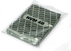 Numatic NVM-4B Vacuum Cleaner Filter Dust Bags