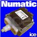 Numatic CT CTD 370 470 570 570-2 575 George GVE Gotec Spray Extraction Detergent Solution Chemical Fluid Pump 216147