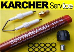 Karcher Steam Cleaner Service Kit HDS 70 580 650 750 755 990 etc