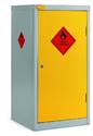 Flammable Hazardous Steel Storage Cabinet