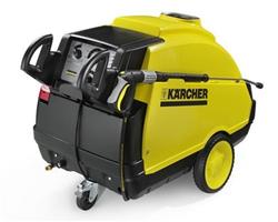 Karcher HDS 895-4 M Eco Steam Cleaner