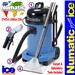 Numatic CT 470-2 CT470 CT470-2 Spray Extraction Carpet & Upholstery Vacuum Cleaner