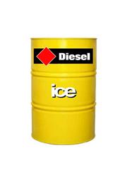 Industrial Heating Oil Diesel Fuel 35sec by the Drum 