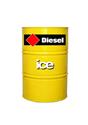 Industrial Heating Oil Diesel Fuel 35sec by the Drum 