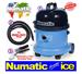 Numatic CT 370-2 CT370 CT370-2 Car Van Truck Carpet & Upholstery Valeting Extraction Cleaner Shampooer