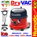Numatic NRV 240-22 Vacuum Cleaner (1200w MAX, 1000w MEAN commercial Henry HVR 200) 240v