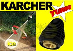 Karcher HD Dirtblaster Rotary Spinning Turbo Nozzle DB2 (Cold Pressure Washers)