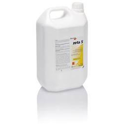5 Litres Extract Pro - Heavy Duty Low Foam Carpet & Upholstery Cleaning Machine Extraction Detergent Solution Shampoo Fluid