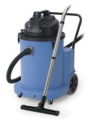 Numatic WVD 1800DH-2 2120w Wet Vacuum Cleaner with Discharge Dump Hose