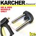 Karcher HDS 601 745 6/12 7/10 etc Trigger Gun Hose Securing U Prong Peg Pin Clip 