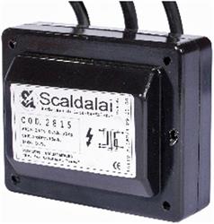 Scaldalai Steam Cleaner Heater Boiler Burner Ignition Transformer Coil Pack 240v
