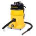 Numatic HZD 570 240v 1920w Hazardous Dust Vacuum Cleaner c/w BB19 38mm Kit