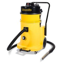 Numatic HZD 900 240v 1920w Hazardous Dust Vacuum Cleaner c/w Kit BB20
