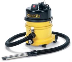 Numatic HZ 200 240v 960w Hazardous Dust Vacuum Cleaner c/w Kit AA17