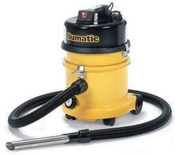 Numatic HZ 370 240v 960w Hazardous Dust Vacuum Cleaner c/w Kit AA18
