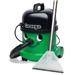 Numatic George GVE 370-2 Green 4-in-1 Carpet & Upholstery Vacuum Cleaner c/w A26A Extraction Kit 230v 1060w 