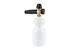 Professional Snow Foam Lance & Bottle for KARCHER HD/HDS Pressure Washers & Steam Cleaners M22 Trigger Guns 