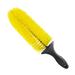 Jumbo Spoke Wheel Brush - Yellow